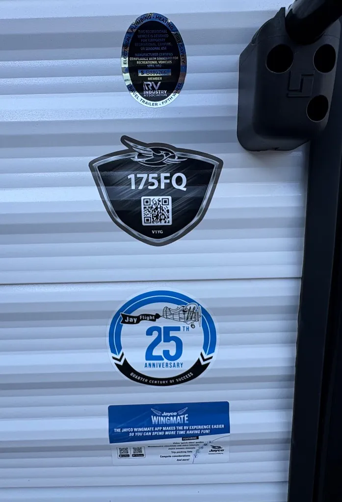 2027 Jayco Jay Flight 175FQ, Photos photo 7