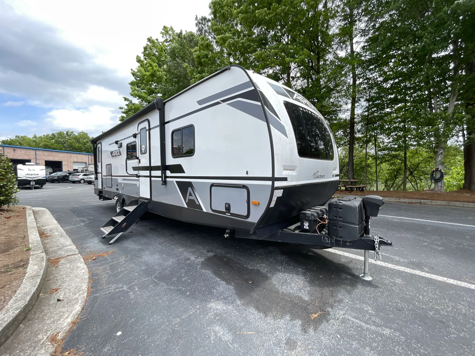 2023 Coachmen Apex Ultra-Lite 290BHS - Photo 2