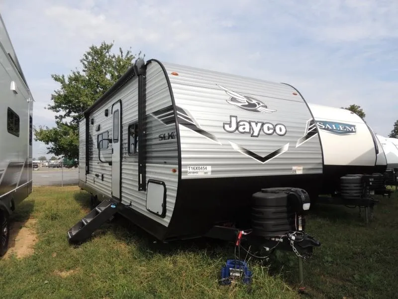 2026 Jayco Jay Flight SLX 261BHS - Photo 3