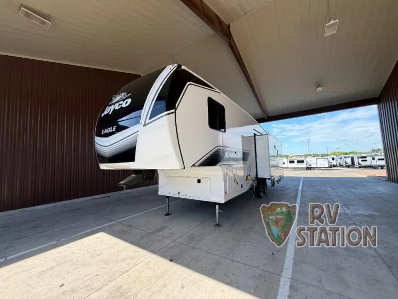 2026 Jayco Eagle HT 29RLC - Photo 2