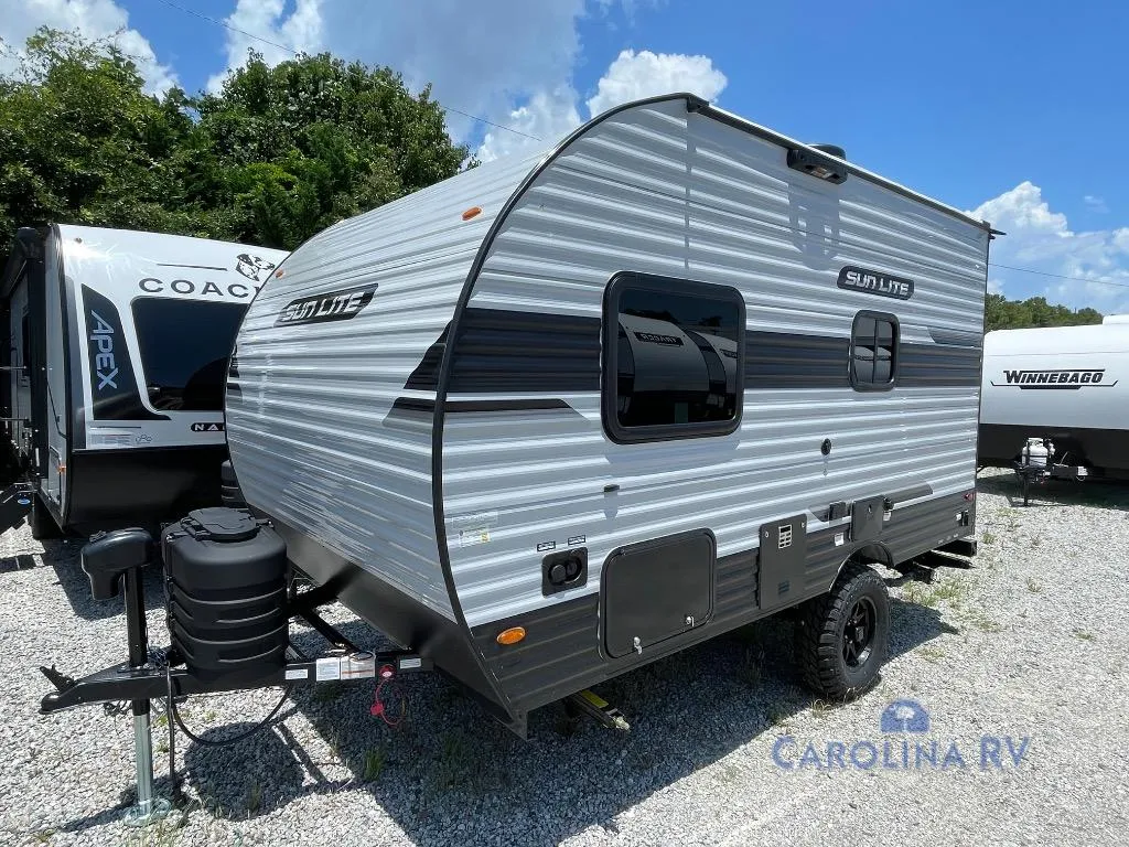 2025 Sunset Park RV Sun Lite 16BH - Photo 4
