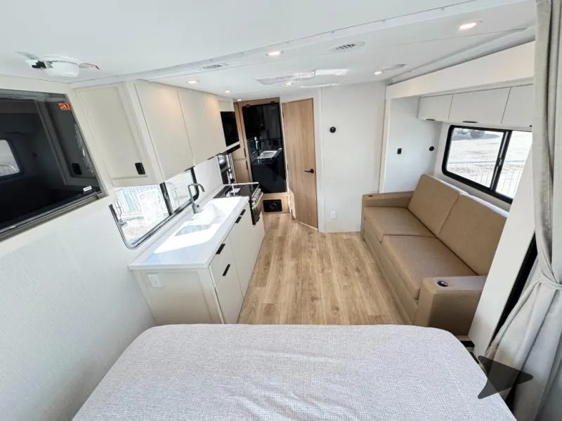 2026 Winnebago Thrive 18FBS - Photo 3