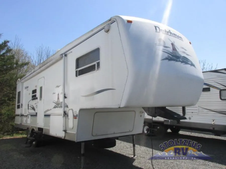 2005 Dutchmen RV Dutchmen Used    31RL SIGNATURE - Main photo
