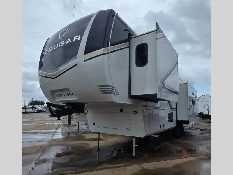2026 Keystone Cougar 316RLS - Photo 3