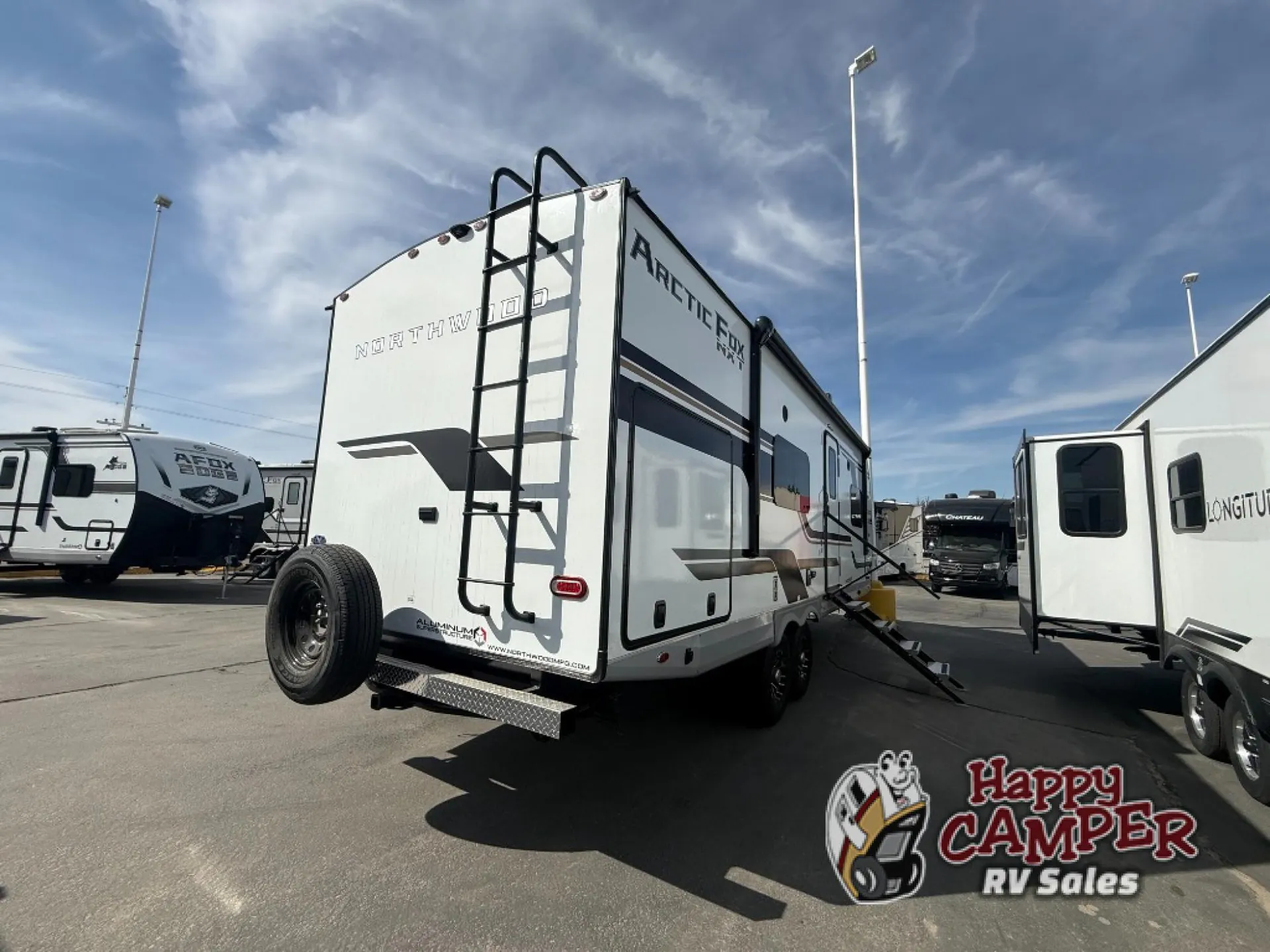 2027 Northwood Arctic Fox NXT 26MK - Photo 4