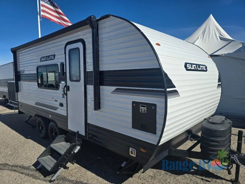 2026 Sunset Park RV Sun Lite 21THX - Photo 4