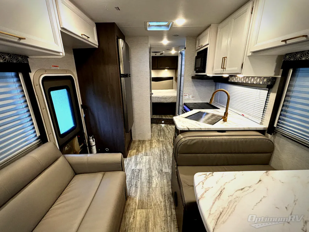 2024 Thor Motor Coach Freedom Elite 28HE, Photos photo 4