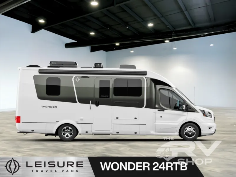 2027 Leisure Travel Wonder 24RTB - Main photo