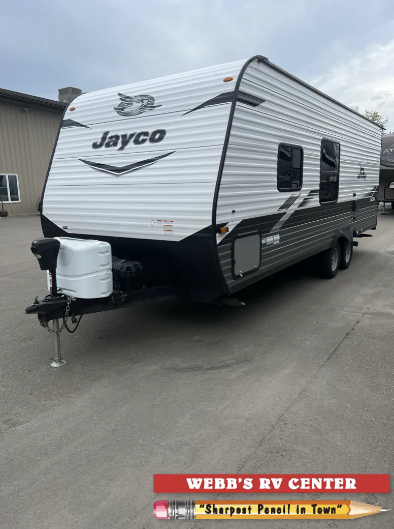 2022 Jayco Jay Flight 224BH - Photo 4
