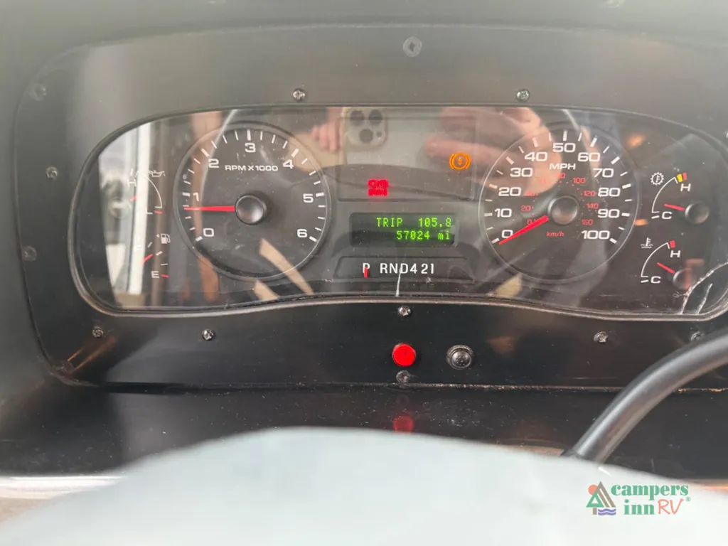 2016 Tiffin Open Road Allegro 34 PA, Photos photo 17