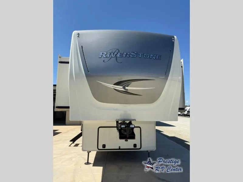 2023 Forest River RiverStone 391FSK - Photo 4