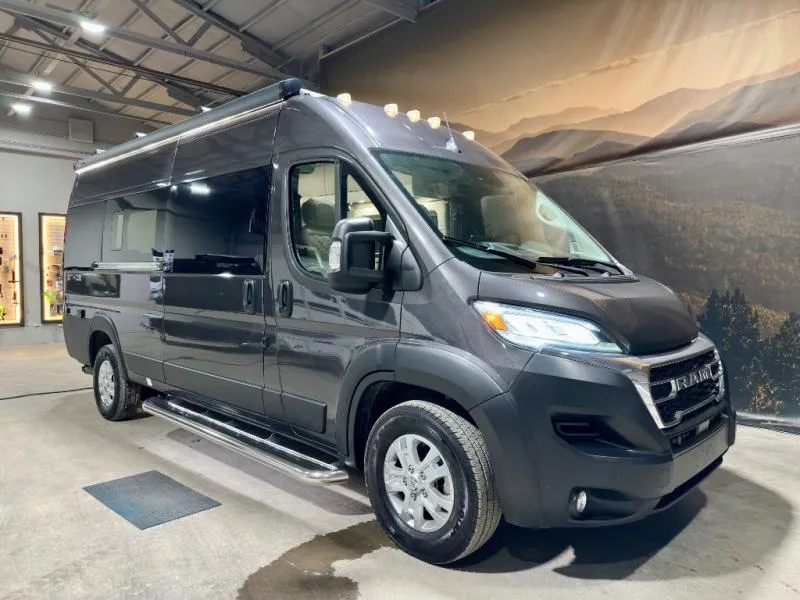 2025 Entegra Coach Ethos 20T - Photo 2