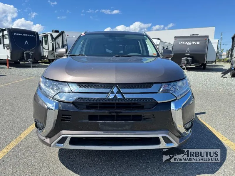 2019 Outlander SE PHEV - Photo 2
