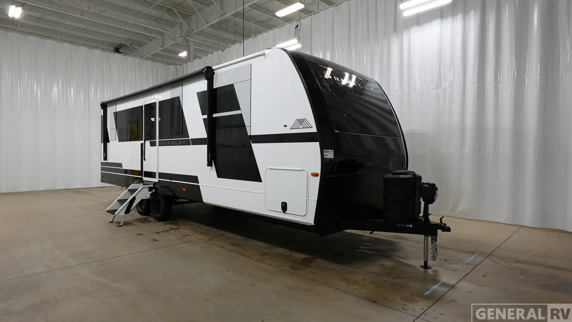 2026 Brinkley Model I 275 - Photo 2