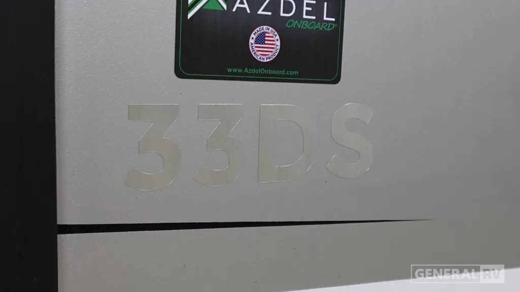 2027 NeXus RV Ghost 33DS, Photos photo 30