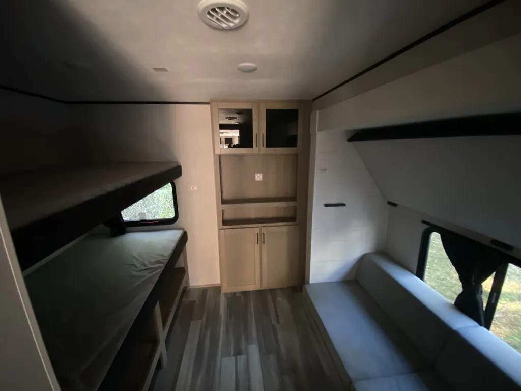 2026 Jayco Jay Flight SLX 321BDS, Photos photo 14