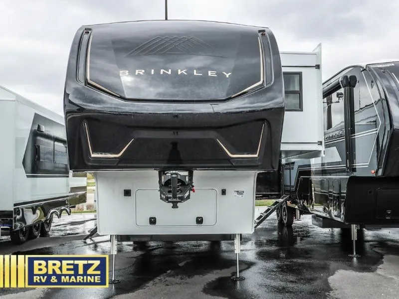 2026 Brinkley Model Z 3600 - Photo 3