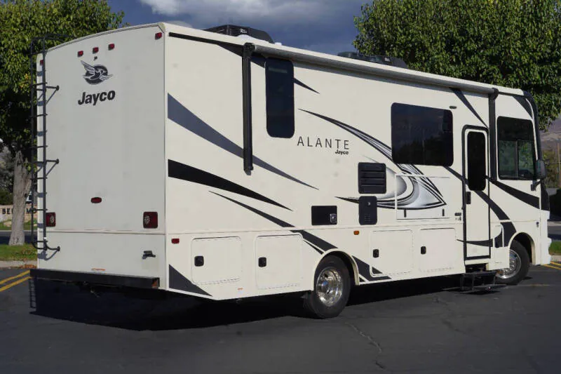 2022 Jayco Alante 27A - Photo 4
