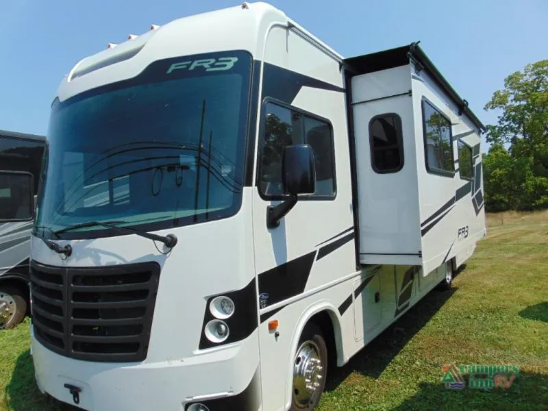 2025 Forest River FR3 34DS - Photo 3