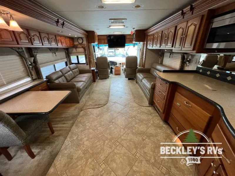 2007 Tiffin Motorhomes Allegro Bus Used    40 QSP - Photo 2