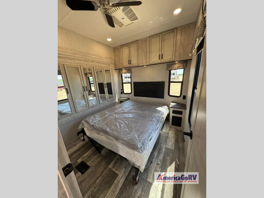2023 Forest River Sandpiper Destination 403RD, Photos photo 18