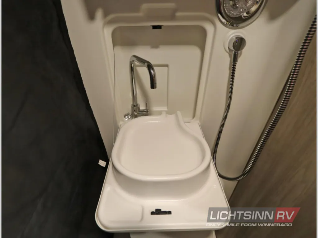 2027 Winnebago Travato 59KL, Photos photo 151
