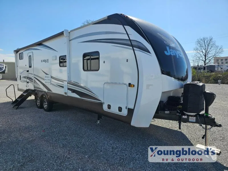 2022 Jayco Eagle HT 284BHOK - Photo 2