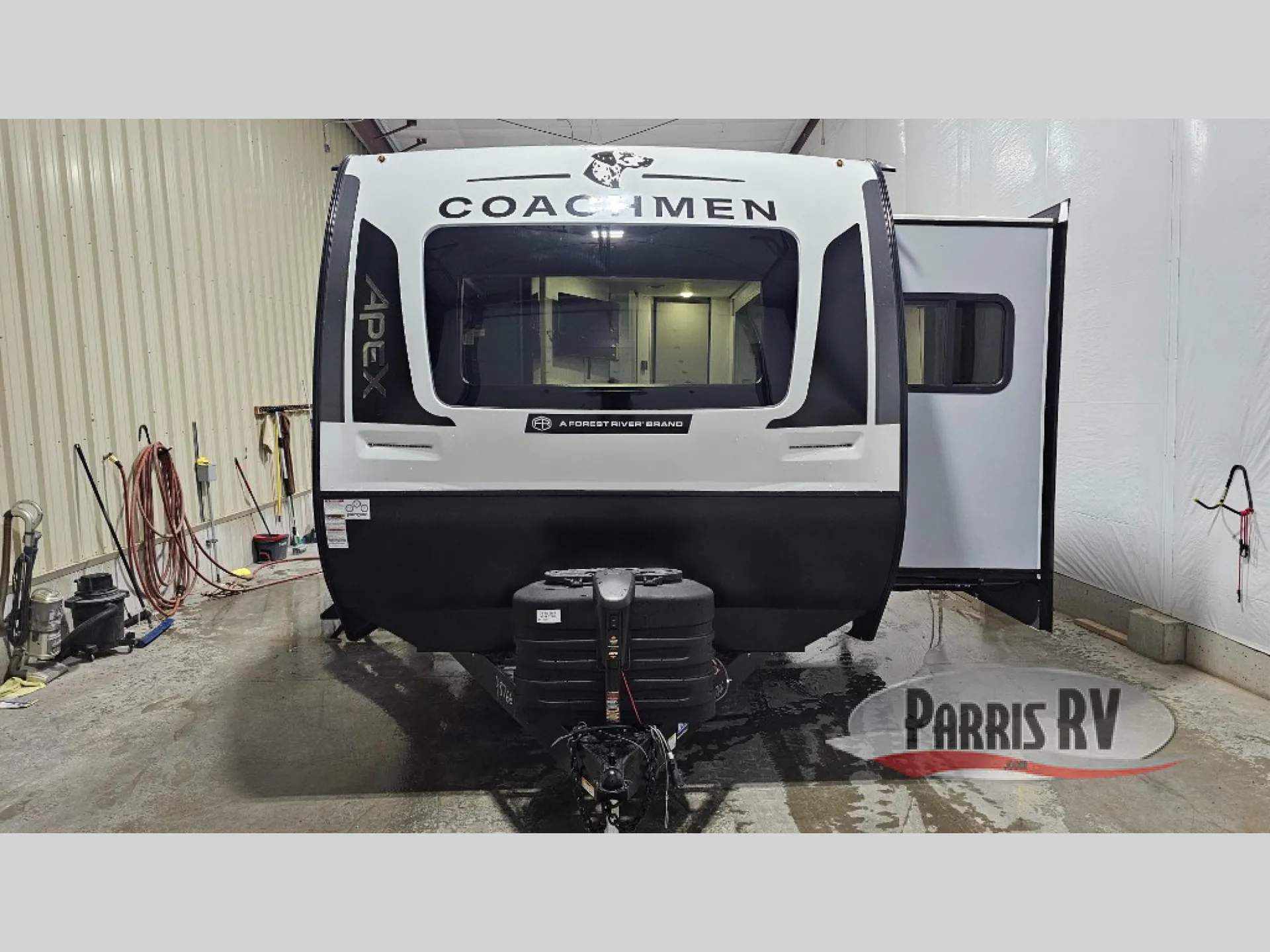 2025 Coachmen Apex Ultra-Lite 243FKS - Photo 3