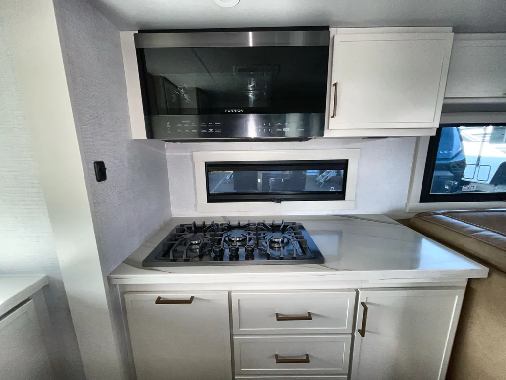 2026 Brinkley Model I 280, Photos photo 13