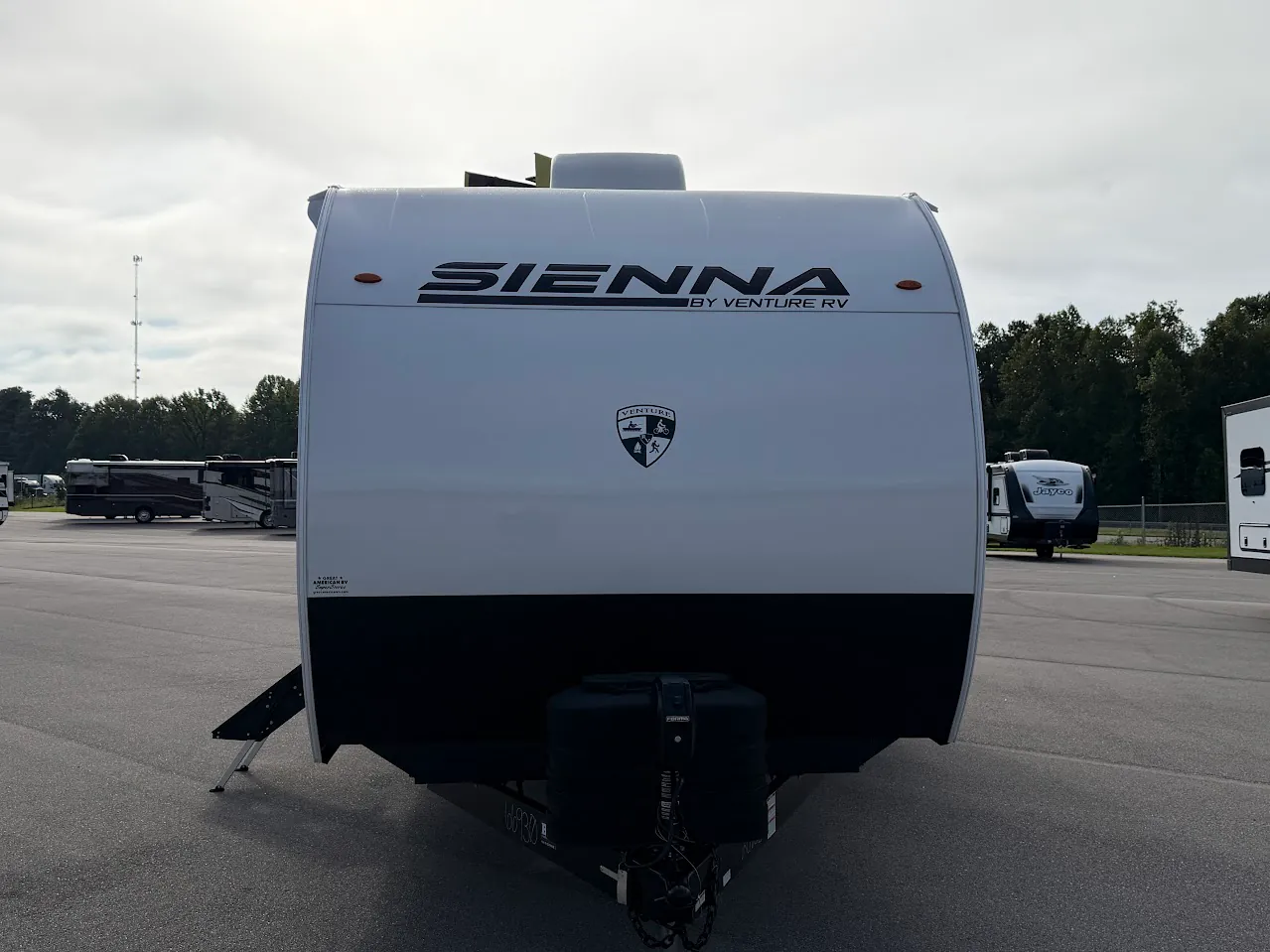 2027 Venture RV Sienna SA281VQB - Photo 3