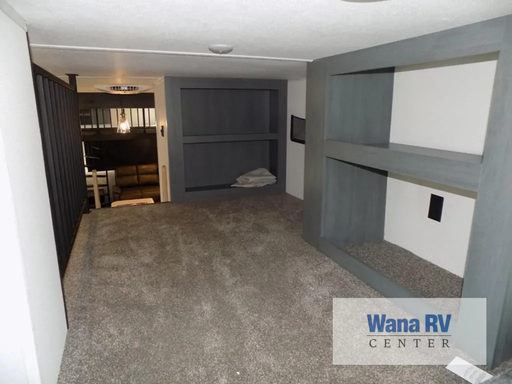 2026 Forest River Puma Vista 423LFT, Photos photo 47
