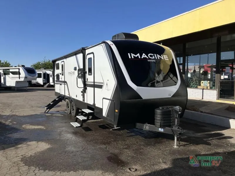 2026 Grand Design Imagine 2800BH - Photo 2