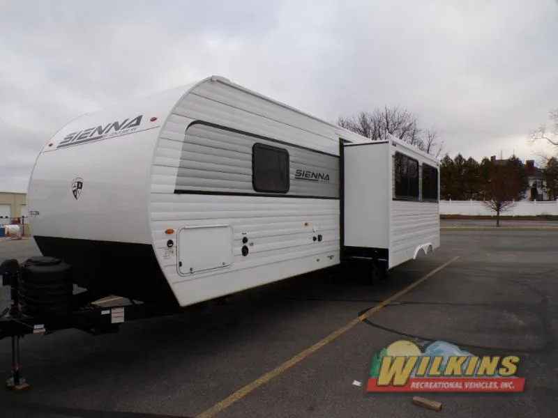 2026 Venture RV Sienna SA311VDB - Photo 3