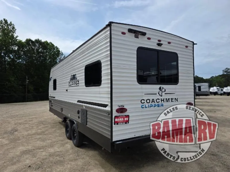 2026 Coachmen Clipper 242MK - Photo 4
