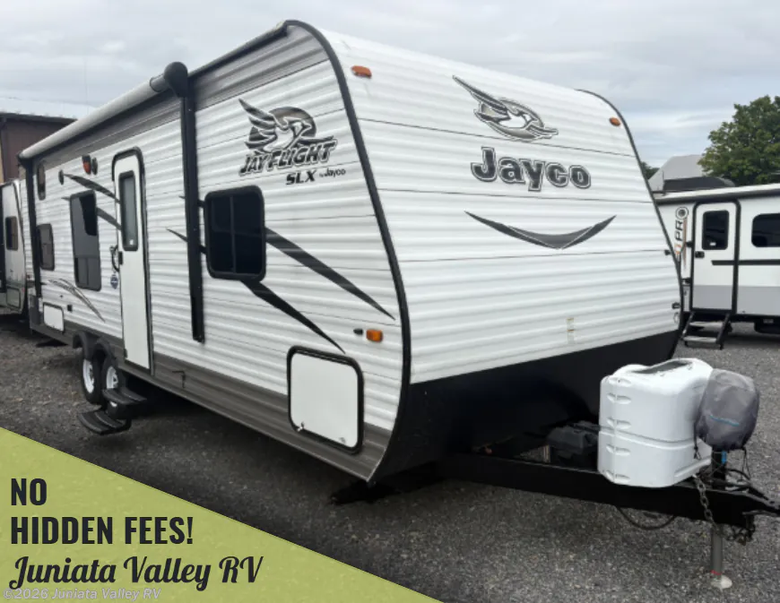 2016 Jayco Jay Flight SLX 264BHW - Photo 2