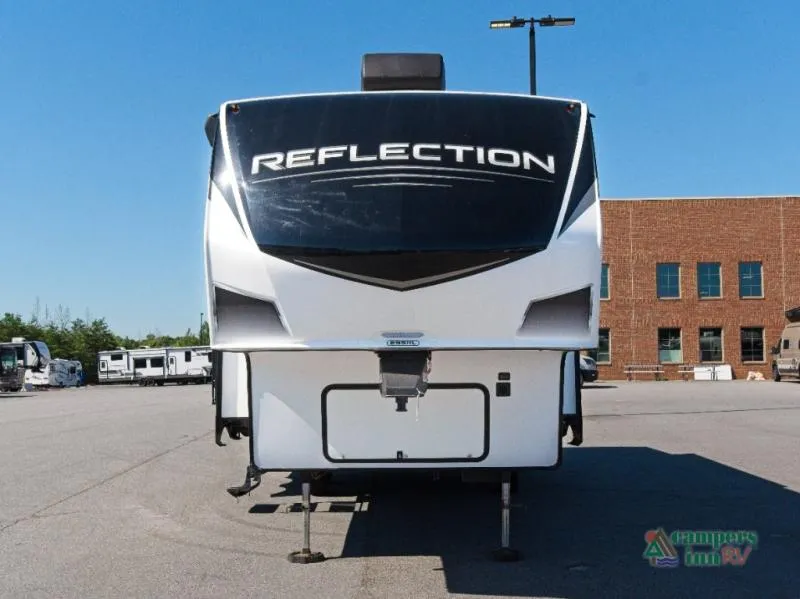 2022 Grand Design Reflection 150 Series 295RL - Photo 4