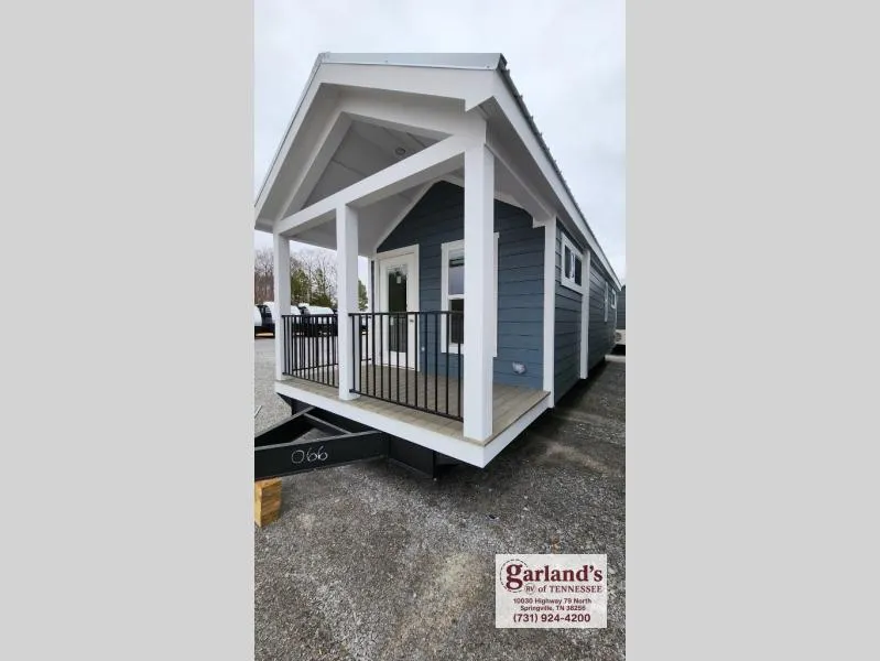 2024 CLAYTON PARK MODELS New    THE CYPRESS - Photo 2