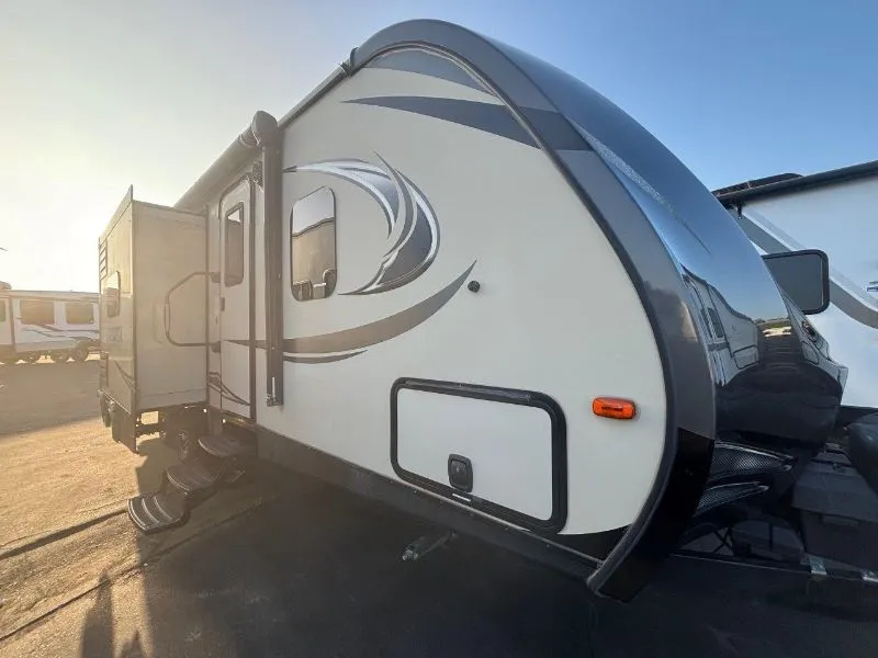 2018 Keystone Premier 26RBPR
