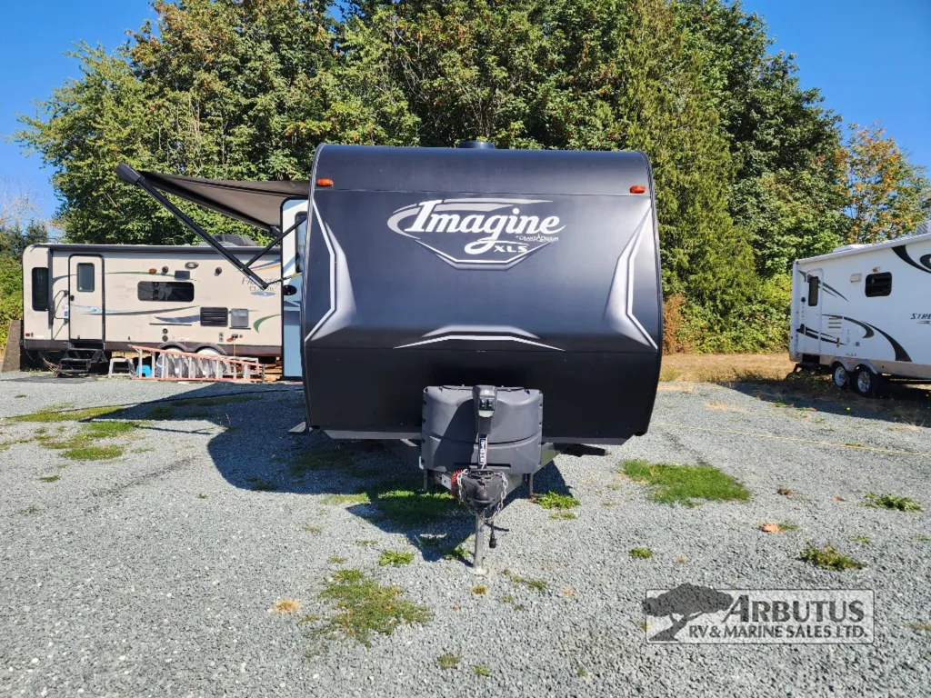 2021 Grand Design Imagine XLS 21BHE, Photos photo 3