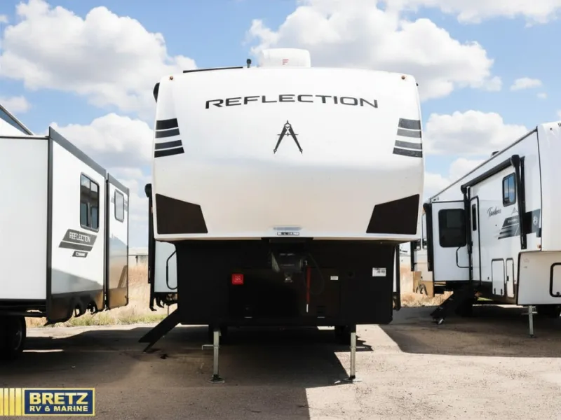 2027 Grand Design Reflection 100 Series 29RL - Photo 2