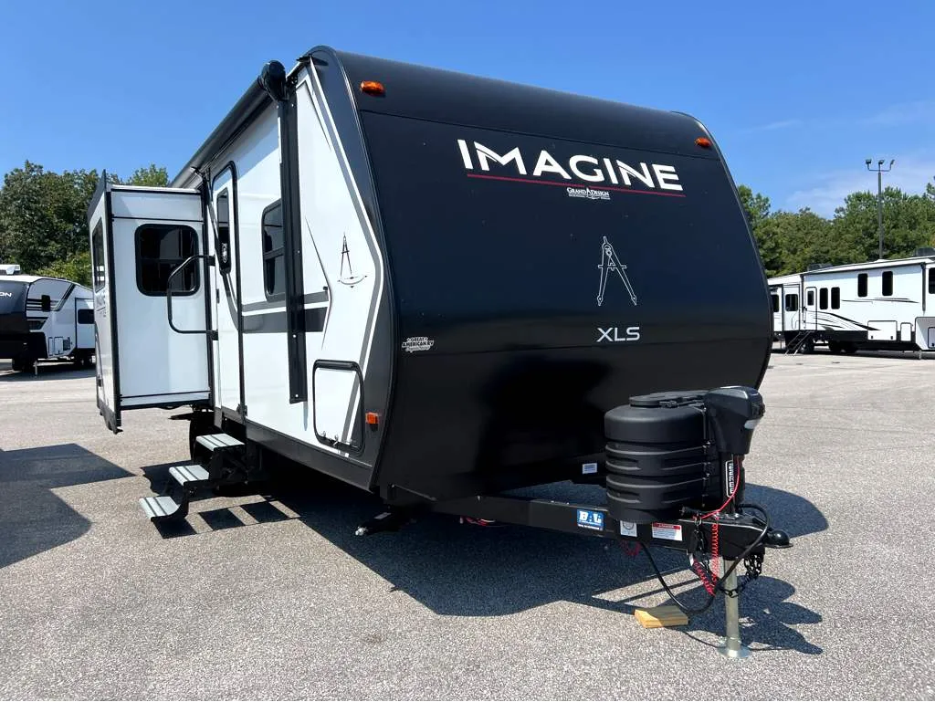 2026 Grand Design Imagine XLS 22RBE - Photo 2