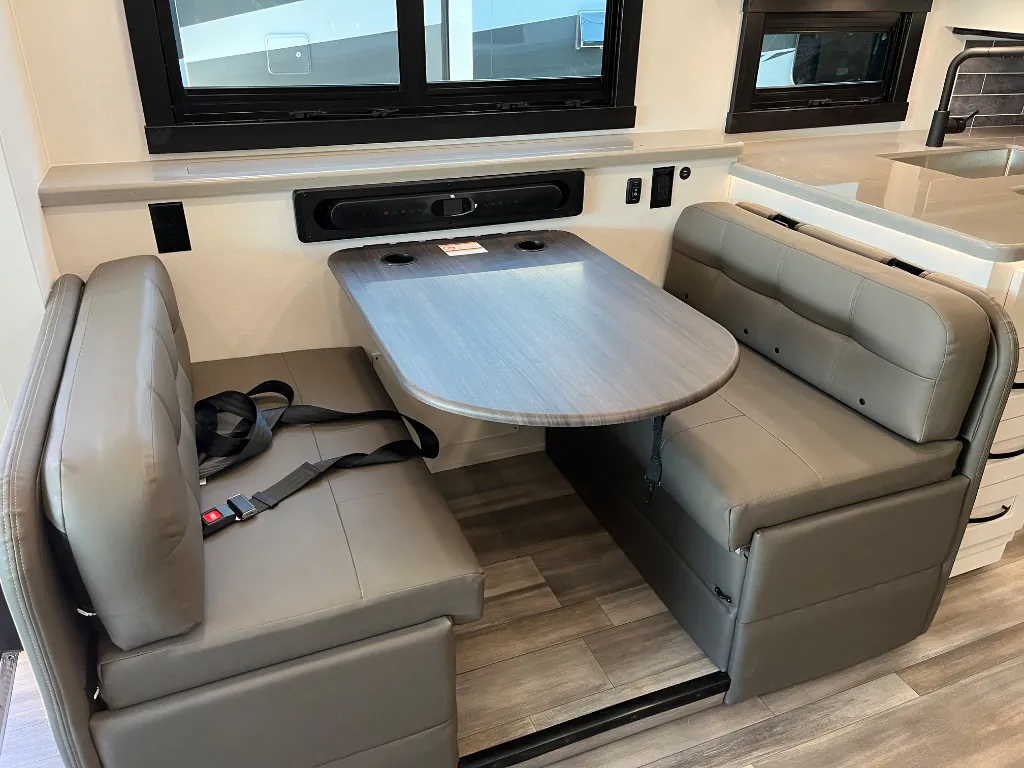 2026 Entegra Coach Vision XL 36C, Photos photo 19