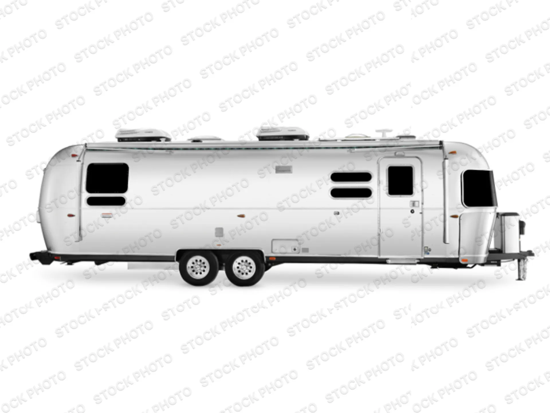 2017 Airstream International 28RB - Photo 2