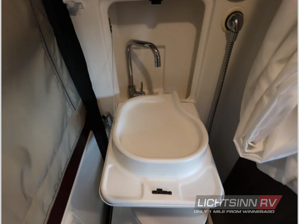 2022 Winnebago Travato 59KL, Photos photo 46