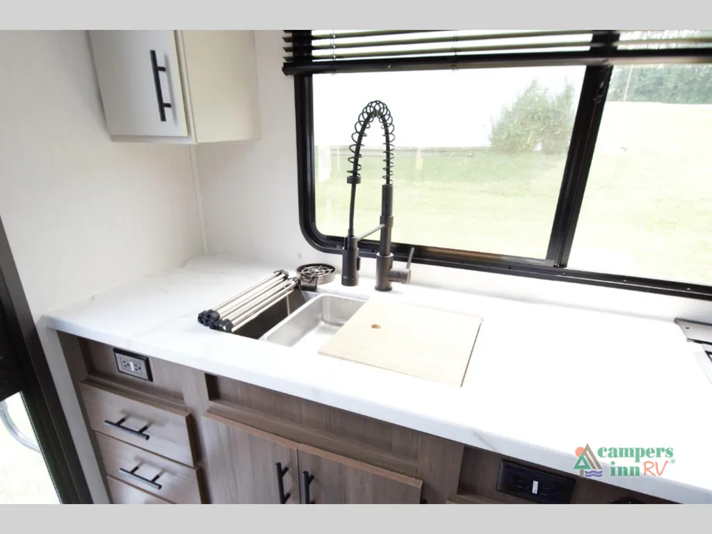 2026 Forest River Westbrook Luxury 245RKLC, Photos photo 19