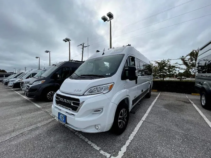 2024 Winnebago Travato 59KL - Photo 4