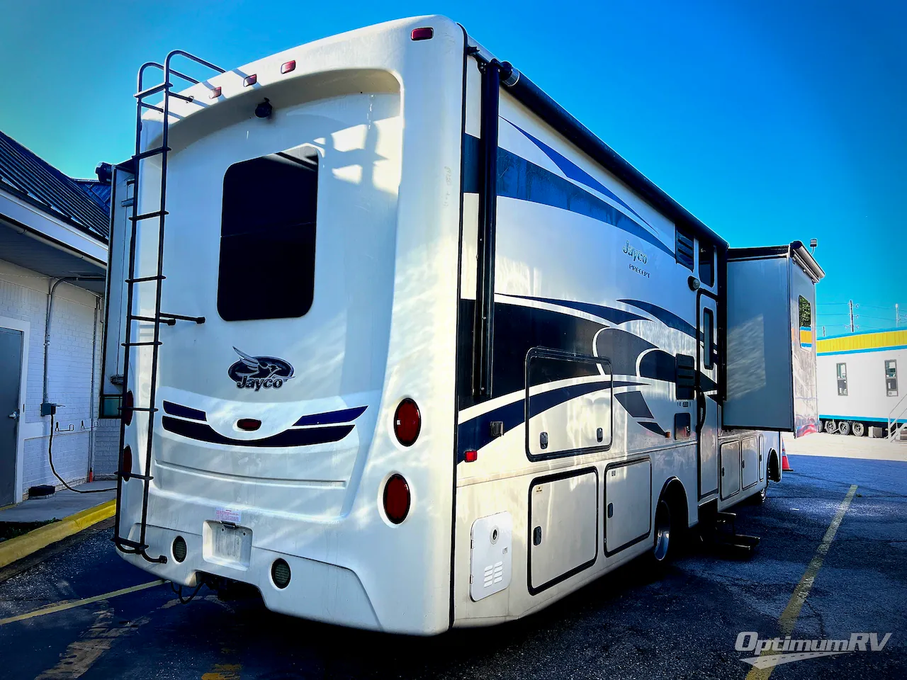 2015 Jayco Precept 31UL - Photo 4