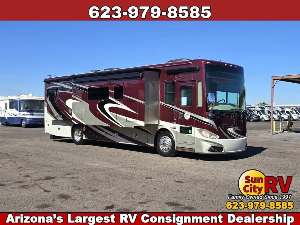 2022 Tiffin Open Road Allegro 34 PA - Photo 4
