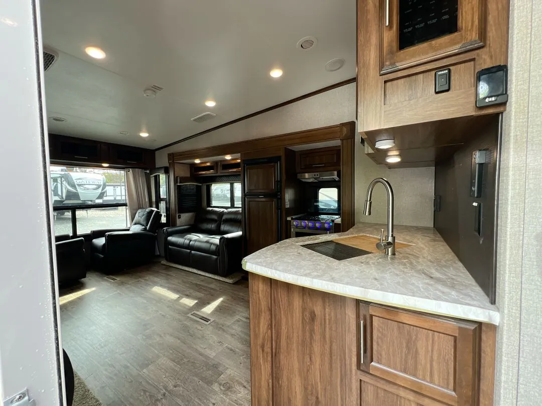 2019 Jayco Eagle HT 275RLTS - Photo 4