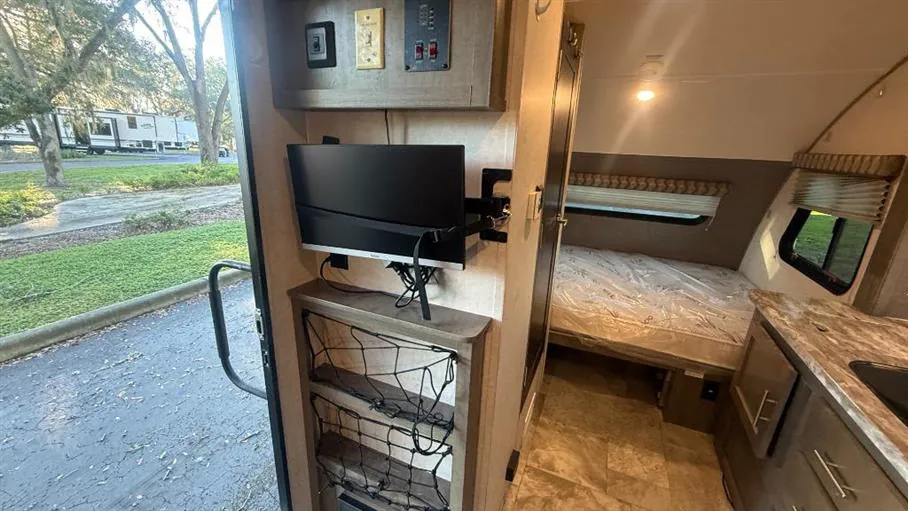2018 Forest River R-Pod RP-178, Photos photo 20